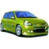 CLIO 2 PARE CHOC TUNING AVANT 2002