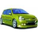 CLIO 2 PARE CHOC TUNING AVANT/ARRIERE 2002