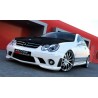 PARE CHOC AVANT MERCEDES CLK W209