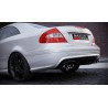  PARE CHOC MERCEDES 2003 AKG Sport Avant 