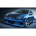 KIT CARROSSERIE COMPLET PEUGEOT 206