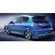 KIT CARROSSERIE COMPLET PEUGEOT 206