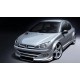 KIT CARROSSERIE COMPLET PEUGEOT 206