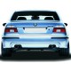 BMW E36 PARE CHOC TUNING ARRIERE