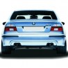 BMW E36 PARE CHOC TUNING ARRIERE