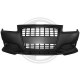 AUDI A3 PARE CHOC 8L 1996-2002 ABS CALANDRE INCLUSE