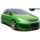 KIT CARROSSERIE COMPLET PEUGEOT 206