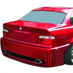 BMW E36 PARE CHOC TUNING SHARK ARRIERE