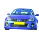 KIT CARROSSERIE COMPLET CLIO V6 DE 1998-2003