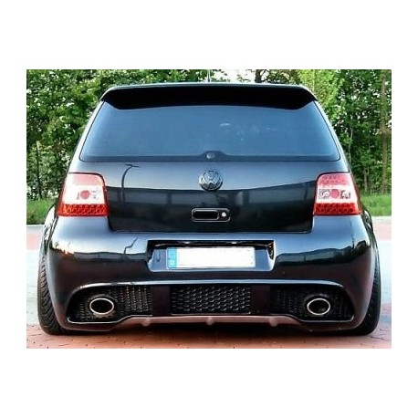 KIT CARROSSERIE COMPLET GOLF 5 GTI