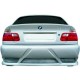 BMW E46 PARE CHOC AVANT TYPE M3