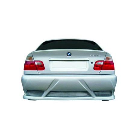 BMW E46 PARE CHOC AVANT TYPE M3