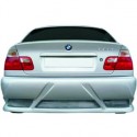 BMW E46 PARE CHOC TUNING ARRIERE