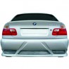 BMW E46 PARE CHOC AVANT TYPE M3