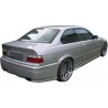 BMW E36 PARE CHOC TUNING INFERNO ARRIERE