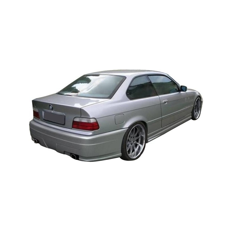 Bmw E36 * Pare-Choc Arriere * Shark * Nouveaute Dj - Tuning ❮ bas prix