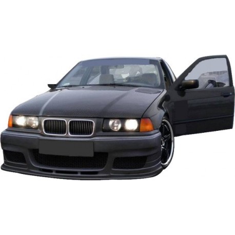 BMW E46 PARE CHOC AVANT TYPE M3