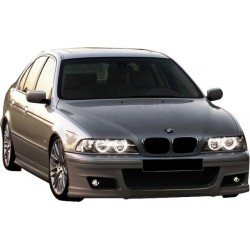 BMW E39 PARE CHOC TUNING INFERNO AVANT