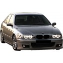 BMW E39 PARE CHOC TUNING INFERNO AVANT