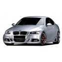 BMW E92 PARE CHOC TUNING AVANT