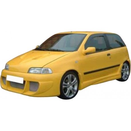 FIAT STYLO SCHUMACHER AVANT