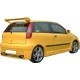 FIAT PUNTO 1 TUNING ARRIERE