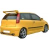 FIAT PUNTO 1 TUNING ARRIERE