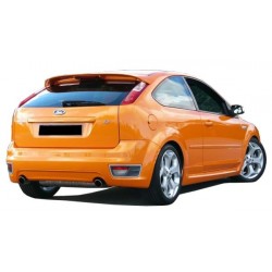 FORD FOCUS ST ARRIERE