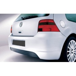 GOLF 4 PARE CHOC R-LINE ARRIERE