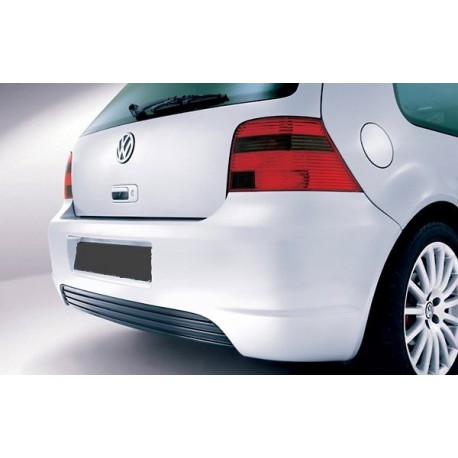 GOLF 4 PARE CHOC R-LINE ARRIERE