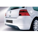 GOLF 4 PARE CHOC R-LINE ARRIERE