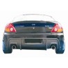 HYUNDAI COUPE 2003 PARE CHOC ARRIERE