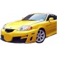 HYUNDAI COUPE 2002 PARE CHOC AVANT