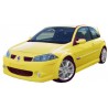 MEGANE 2 PARE CHOC SPORT AVANT