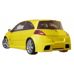 MEGANE 2 2002/2006 PARE CHOC SPORT ARRIERE