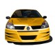 MEGANE 2 PARE CHOC SPORT AVANT