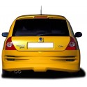 CLIO 2 PH2 PARE CHOC SPORT ARRIERE 2002