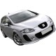 SEAT LEON 2006 PARE CHOC CUPRA AVANT