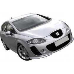 SEAT LEON 2006 PARE CHOC CUPRA AVANT