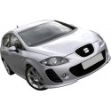 SEAT LEON 2006 PARE CHOC CUPRA AVANT