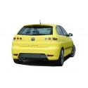 SEAT IBIZA 2006 PARE CHOC CUPRA ARRIERE