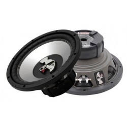 SUBWOOFER MOHAWK AUDIO SERIE SILVER