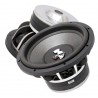 SUBWOOFER MOHAWK AUDI SERIE SILVER