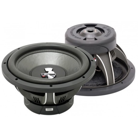 SUBWOOFER MOHAWK AUDIO SERIE PLATINUM