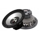 SUBWOOFER MOHAWK AUDI SERIE SILVER