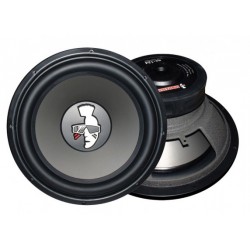 SUBWOOFER MOHAWK AUDI SERIE SILVER