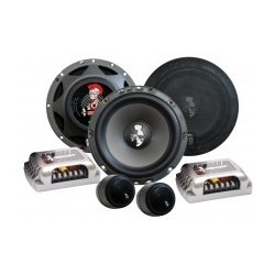 KIT ECLATE 16.5  MOHAWK AUDIO SERIE GLORIOUS