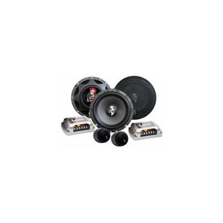 KIT ECLATE 16.5  MOHAWK AUDIO SERIE GLORIOUS