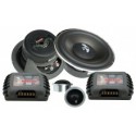 KIT ECLATE 16.5  MOHAWK AUDIO SERIE PLATINUM