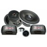 KIT ECLATE 16.5  MOHAWK AUDIO SERIE PLATINUM